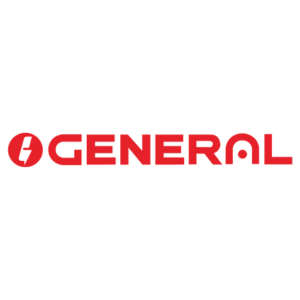 O General Logo